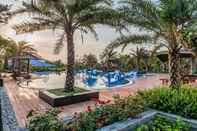 Bên ngoài Honba Lagi Beach Resort - Hotel Voucher