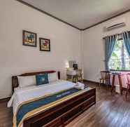 Bedroom 4 Honba Lagi Beach Resort - Hotel Voucher