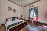 Bedroom Honba Lagi Beach Resort - Hotel Voucher
