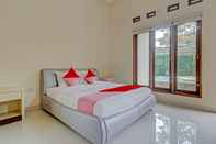 Bedroom OYO 89997 Hotel Bumi Kedaton Waterpark