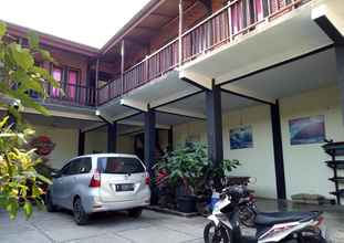 ภายนอกอาคาร 4 Watukarung Sackstone Guesthouse