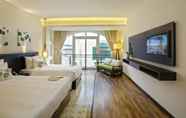 Kamar Tidur 5 Lasenta Boutique Hotel Hoian - Buy Now Stay Later