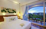 ห้องนอน 3 Lasenta Boutique Hotel Hoian - Buy Now Stay Later