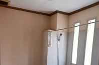 Toilet Kamar Chantika Villa Griya Mambruk