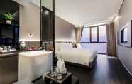 Bedroom 5 Stella Maris Beach Danang - Hotel Voucher