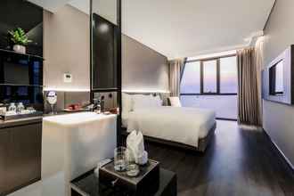 Bedroom 4 Stella Maris Beach Danang - Hotel Voucher