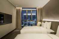 Bedroom Stella Maris Beach Danang - Hotel Voucher