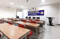 Functional Hall Hotel Pinus Bengkulu