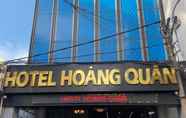 ภายนอกอาคาร 4 Hoang Quan Hotel Go Vap