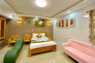 Bedroom Hoang Quan Hotel Go Vap