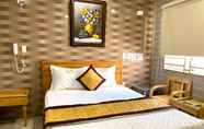 Ruangan Fungsional 6 Hoang Quan Hotel Go Vap