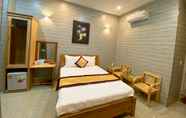 Ruangan Fungsional 7 Hoang Quan Hotel Go Vap