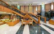 Sảnh chờ 3 Senriver Hotel - Buy Now Stay Later