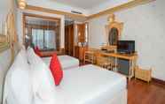 Bedroom 6 Senriver Hotel - Buy Now Stay Later