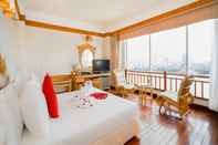 Bilik Tidur Senriver Hotel - Buy Now Stay Later