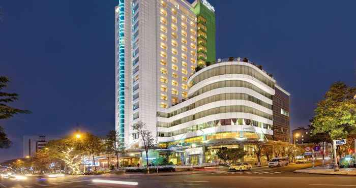 Luar Bangunan Senriver Hotel - Buy Now Stay Later