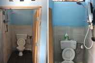 Toilet Kamar SPOT ON 90112 Semporna Bee Hive