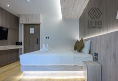ห้องนอน 5 Le Bis Hotel