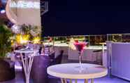 Bar, Cafe and Lounge 7 Liberty Central Nha Trang - Hotel Voucher