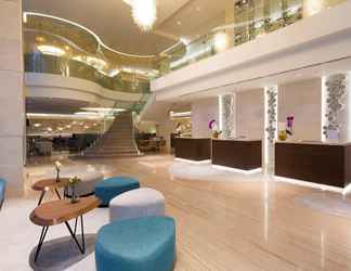 Lobi 2 Liberty Central Nha Trang - Hotel Voucher