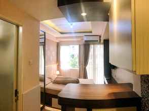 ห้องนอน 4 Nginap Jogja Apartemen Malioboro City