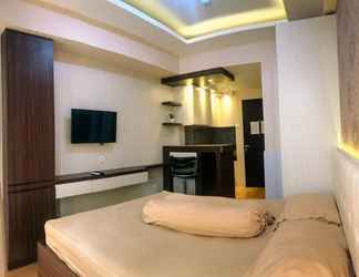 Bilik Tidur 2 Nginap Jogja at Malioboro City (Deluxe Room)