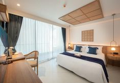Bedroom 5 THEE Vijit Lanna by TH District