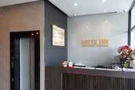 Lobby Hotin Inn 