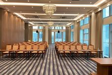 행사장 Hai Au Bien Cuong Hotel