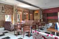 Restaurant Puri Saras Syariah By Opulence