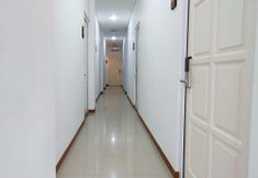Lobby 6 Narra Hotel Semarang
