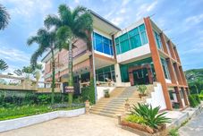 多功能廳 Muak Lek Forest Resort