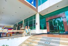 大廳 Muak Lek Forest Resort