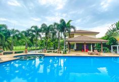 外觀 2 Muak Lek Forest Resort