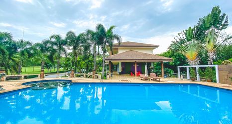 外觀 2 Muak Lek Forest Resort