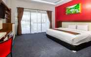 Bedroom 3 D'amor Exclusive Timoho