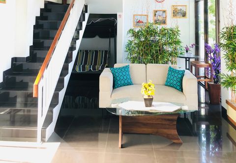 Lobby D'amor Exclusive Timoho