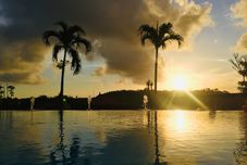 Swimming Pool Druwa Bali