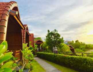 Exterior 2 Druwa Bali