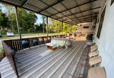 Common Space 6 OYO 90115 Citra Kadok Hotel & Banquet Hall