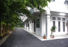 Exterior 2 OYO 90115 Citra Kadok Hotel & Banquet Hall