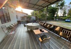 Common Space 7 OYO 90115 Citra Kadok Hotel & Banquet Hall