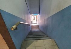 Ruang untuk Umum 6 OYO 90109 Fire Fly East Hotel