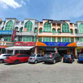 OYO 90109 Fire Fly East Hotel1 , 飯店武吉马拉