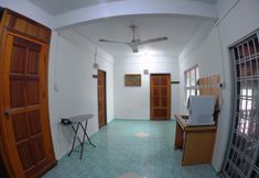 Common Space 7 OYO 90116 Fbs Inn Hotel