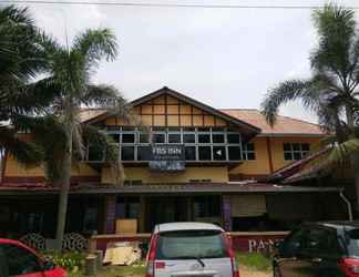 Exterior 2 OYO 90116 Fbs Inn Hotel