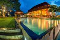 Luar Bangunan Lucerne Villa Resort