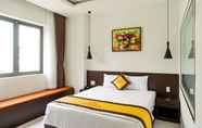 Kamar Tidur 7 A Villa Hotel