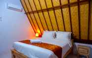 Bedroom 3 Sun Colada Villas & Spa