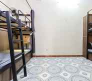 Phòng ngủ 4  Hanoi Dorm 2